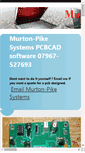 Mobile Screenshot of murtonpikesystems.co.uk